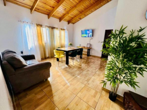 Green Oasis Apartments